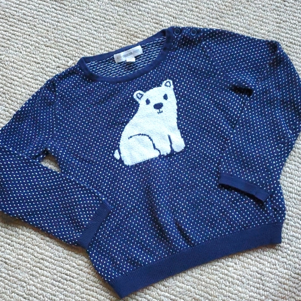 Tucker + Tate from Nordstrom Pullover Sweater